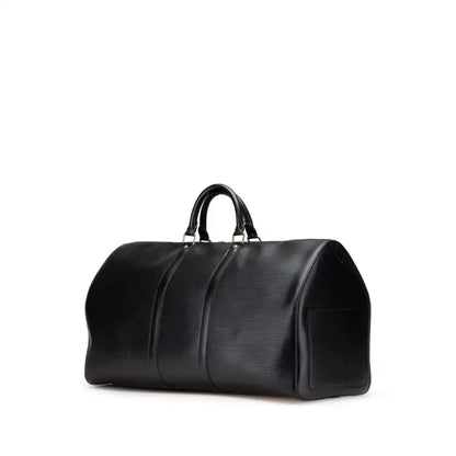 Louis Vuitton Epi Keepall 55