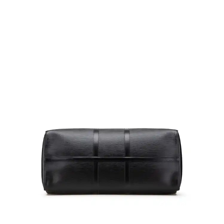 Louis Vuitton Epi Keepall 55