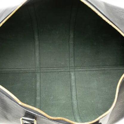 Louis Vuitton Epi Keepall 55