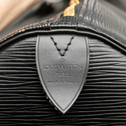 Louis Vuitton Epi Keepall 55