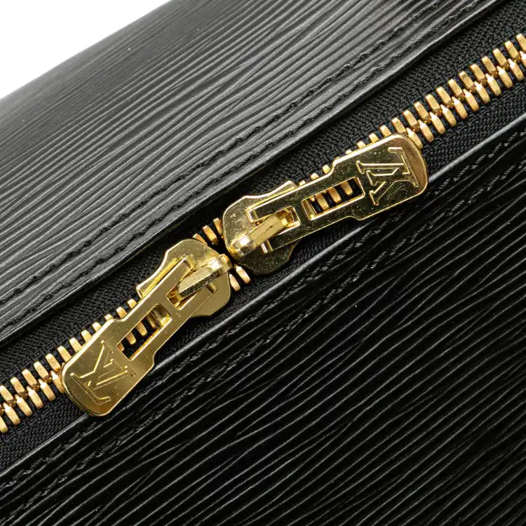 Louis Vuitton Epi Keepall 55