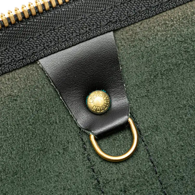 Louis Vuitton Epi Keepall 55