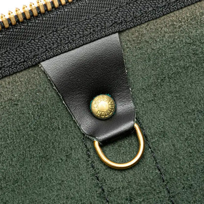 Louis Vuitton Epi Keepall 55