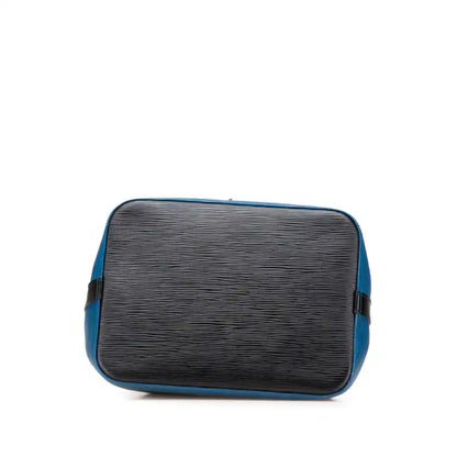 Louis Vuitton Epi Petit Bicolor Noe