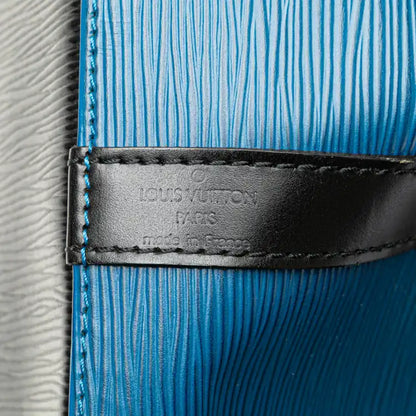 Louis Vuitton Epi Petit Bicolor Noe