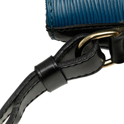 Louis Vuitton Epi Petit Bicolor Noe
