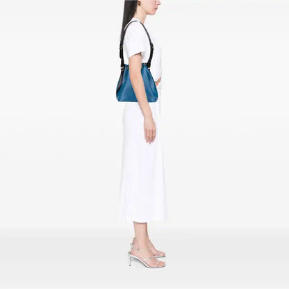 Louis Vuitton Epi Petit Bicolor Noe