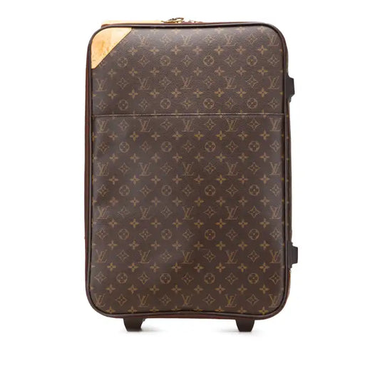 Louis Vuitton Monogram Pegase 55
