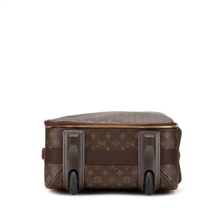 Louis Vuitton Monogram Pegase 55
