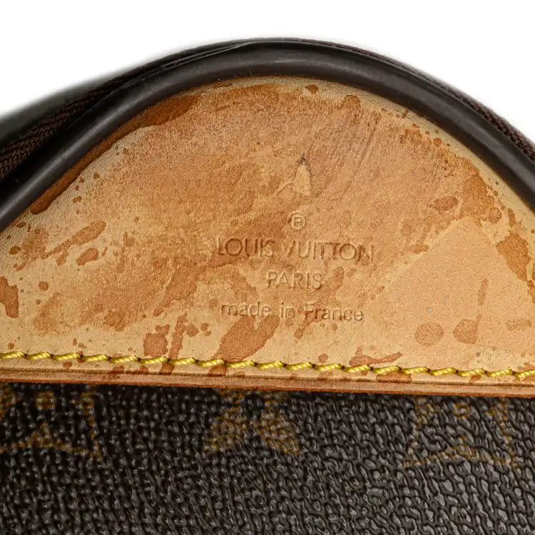 Louis Vuitton Monogram Pegase 55