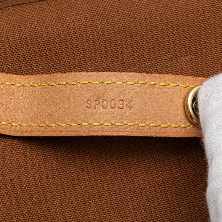 Louis Vuitton Monogram Pegase 55