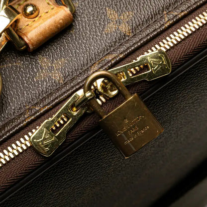 Louis Vuitton Monogram Pegase 55