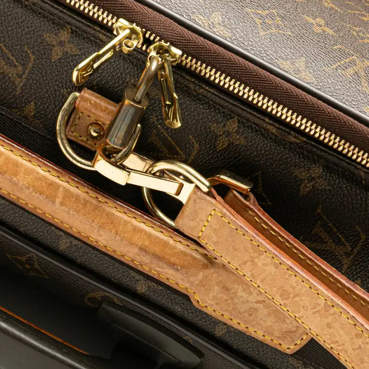 Louis Vuitton Monogram Pegase 55