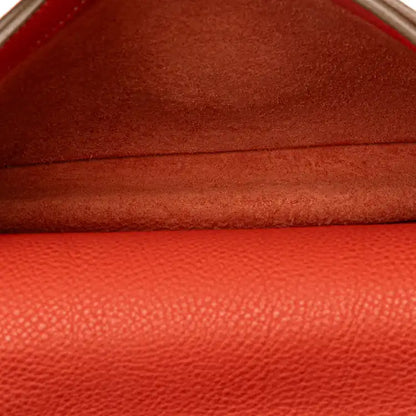 Hermès Clemence Sac a Depeches 27