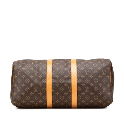 Louis Vuitton Monogram Keepall 45