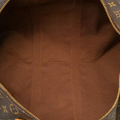 Louis Vuitton Monogram Keepall 45