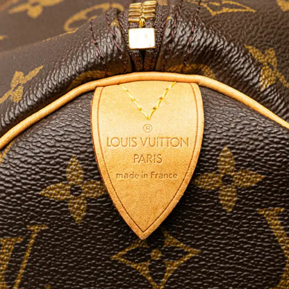 Louis Vuitton Monogram Keepall 45