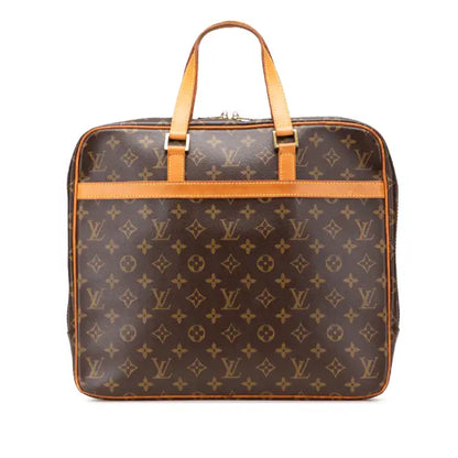 Louis Vuitton Monogram Porte-Documents Pegase