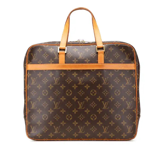 Louis Vuitton Monogram Porte-Documents Pegase