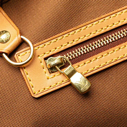Louis Vuitton Monogram Porte-Documents Pegase