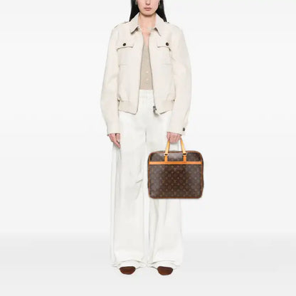 Louis Vuitton Monogram Porte-Documents Pegase