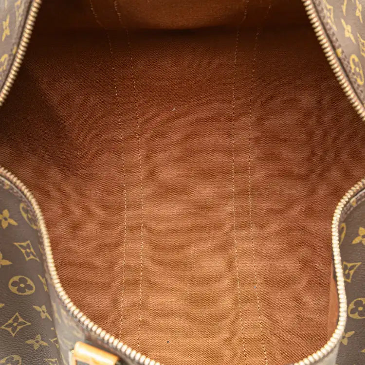 Louis Vuitton Monogram Keepall 45