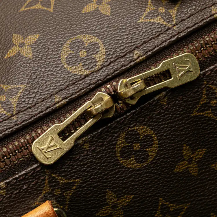 Louis Vuitton Monogram Keepall 45