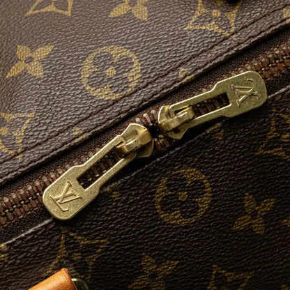 Louis Vuitton Monogram Keepall 45