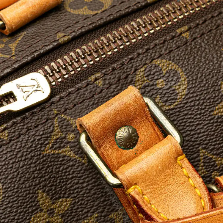 Louis Vuitton Monogram Keepall 45