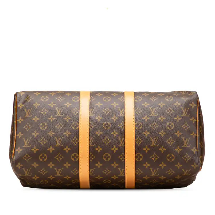 Louis Vuitton Monogram Keepall 45