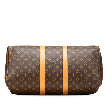 Louis Vuitton Monogram Keepall 45