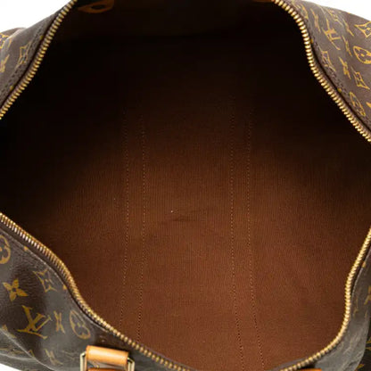 Louis Vuitton Monogram Keepall 45