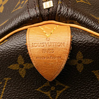 Louis Vuitton Monogram Keepall 45