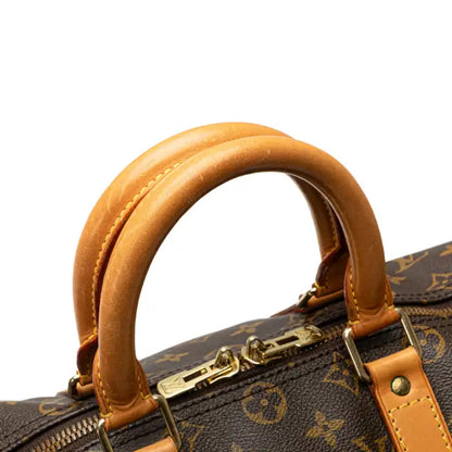 Louis Vuitton Monogram Keepall 45