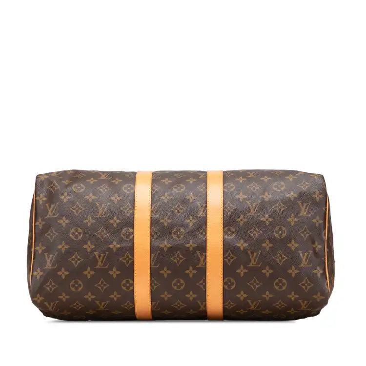 Louis Vuitton Monogram Keepall 45