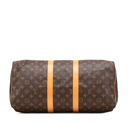 Louis Vuitton Monogram Keepall 45