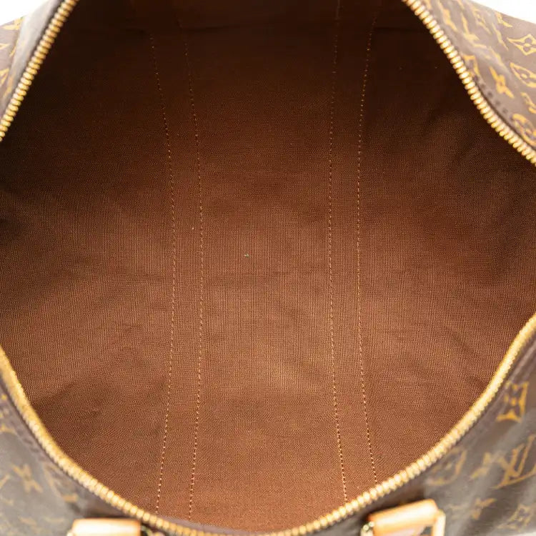 Louis Vuitton Monogram Keepall 45
