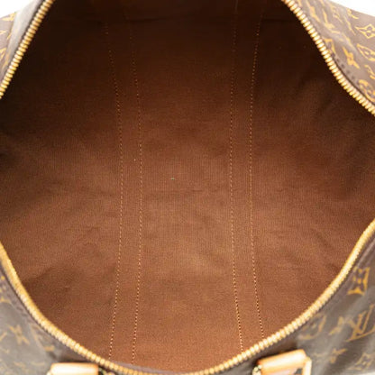 Louis Vuitton Monogram Keepall 45