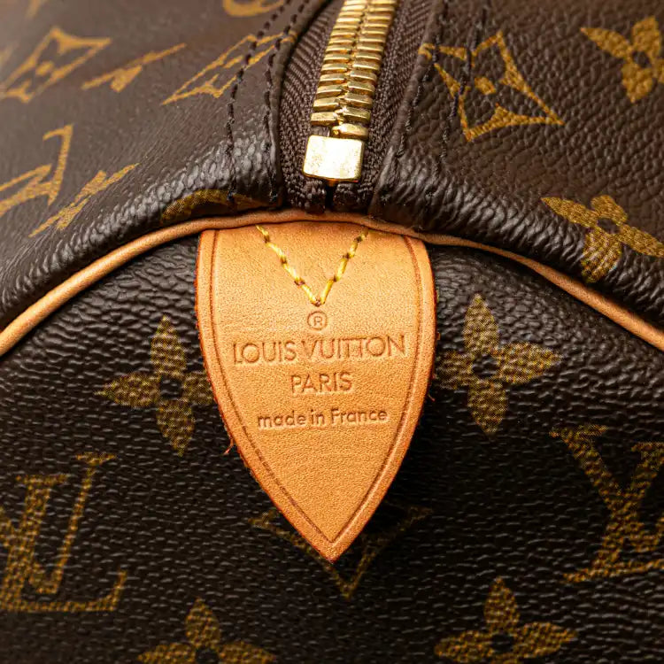 Louis Vuitton Monogram Keepall 45