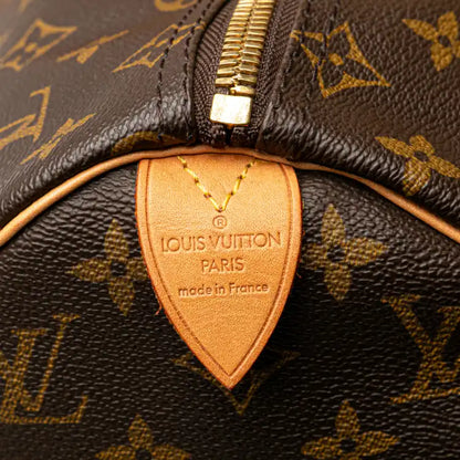 Louis Vuitton Monogram Keepall 45