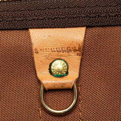 Louis Vuitton Monogram Keepall 45