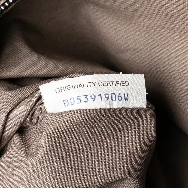 Bottega Veneta Medium Nappa Intrecciato Roma Tote