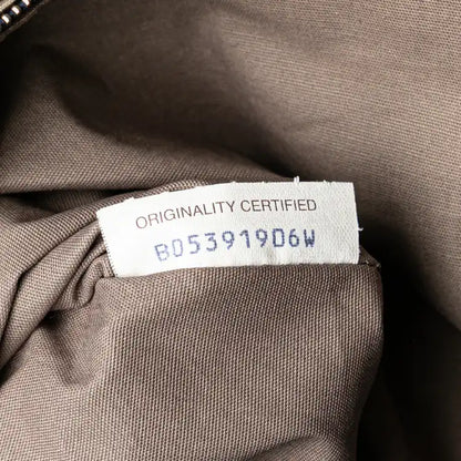 Bottega Veneta Medium Nappa Intrecciato Roma Tote