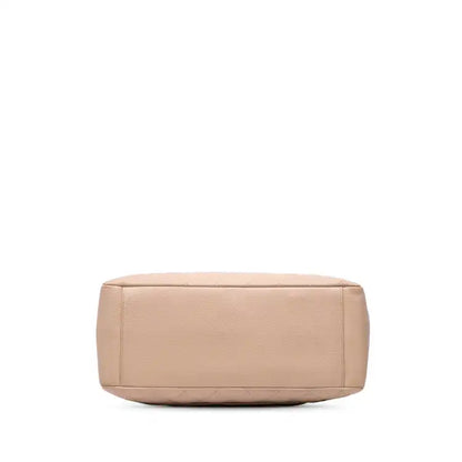 Chanel Caviar Grand Shopping Tote