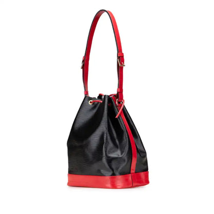 Louis Vuitton Epi Bicolor Noe GM