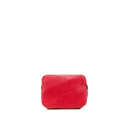 Louis Vuitton Epi Bicolor Noe GM