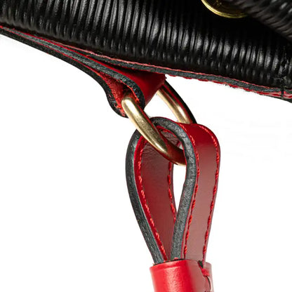 Louis Vuitton Epi Bicolor Noe GM