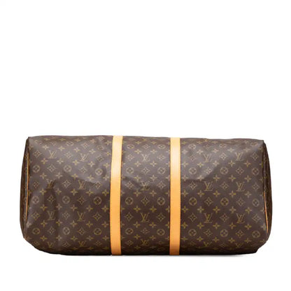 Louis Vuitton Monogram Keepall 60