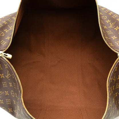 Louis Vuitton Monogram Keepall 60