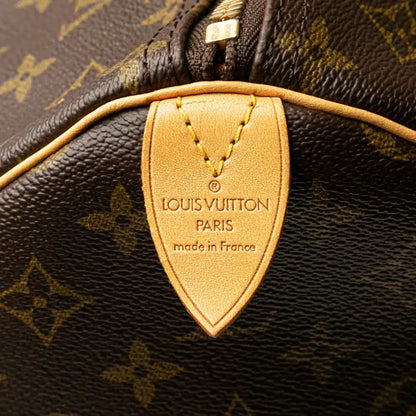 Louis Vuitton Monogram Keepall 60